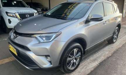 Toyota rav4 2.0 16v gasolina 4p automático