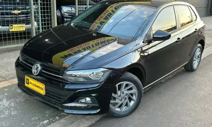 Volkswagen polo 1.0 mpi manual