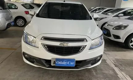 Chevrolet onix 2015 1.4 mpfi ltz 8v flex 4p manual