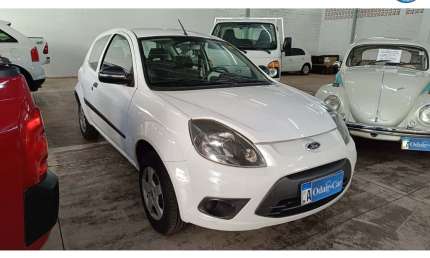 Ford ka 2013 1.0 mpi 8v flex 2p manual