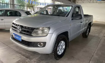 Volkswagen amarok 2012 2.0 4x4 cs 16v turbo intercooler diesel 2p manual