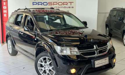 Dodge journey gasolina automático