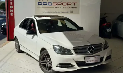 Mercedes benz c-250 gasolina automático