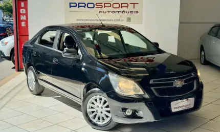 Chevrolet cobalt flex manual