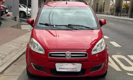 Fiat idea flex manual