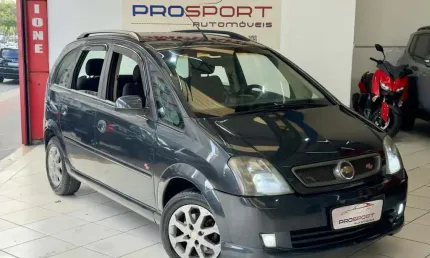 Chevrolet meriva flex manual