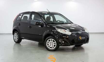 Ford fiesta 2014 1.6 se hatch 16v flex 4p manual