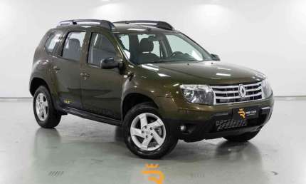 Renault duster 2015 1.6 expression 4x2 16v flex 4p manual