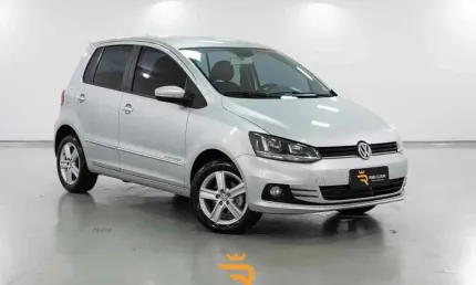 Volkswagen fox 2016 1.6 msi comfortline 8v flex 4p manual