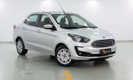 Ford ka 2020 1.5 ti-vct flex se plus sedan automático