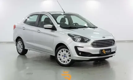 Ford ka 2020 1.5 ti-vct flex se plus sedan automático