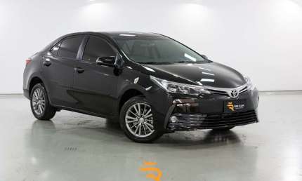 Toyota corolla 2019 1.8 gli upper 16v flex 4p automático