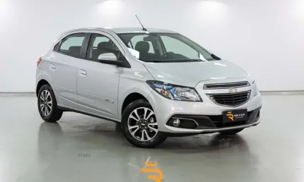 Chevrolet onix 2016 1.4 mpfi ltz 8v flex 4p manual
