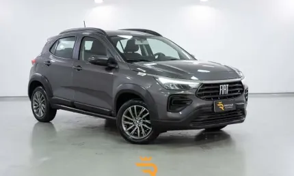 Fiat pulse 2023 1.3 flex drive cvt