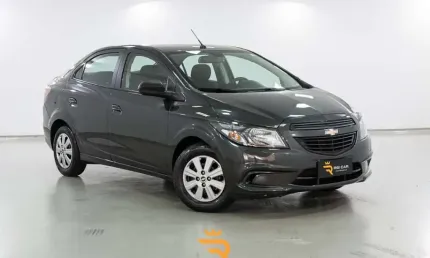 Chevrolet prisma 2019 1.0 mpfi joy 8v flex 4p manual