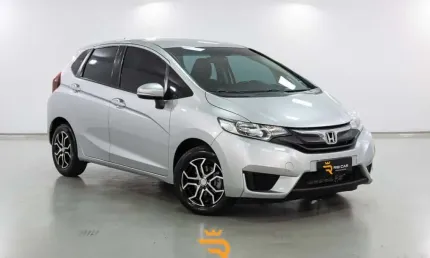 Honda fit 2016 1.5 dx 16v flex 4p manual