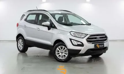 Ford ecosport 2019 1.5 ti-vct flex freestyle manual