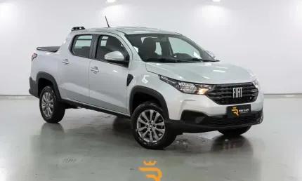 Fiat strada 2024 1.3 firefly flex freedom cd manual