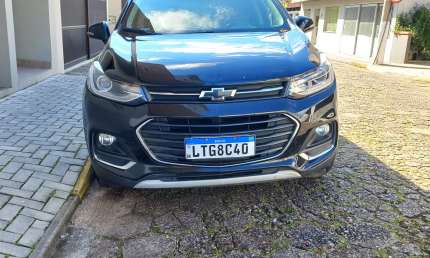 Oportunidade 

tracker com leilão, vendendo abaixo da vip pois estou pre