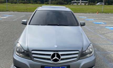C200 touring