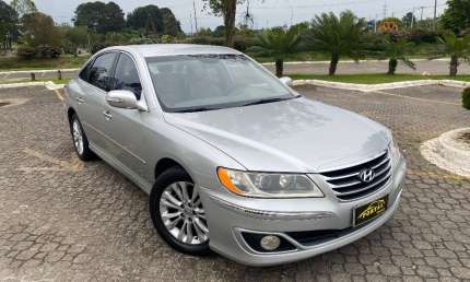 Azera 3.3 2011