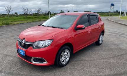 Sandero 