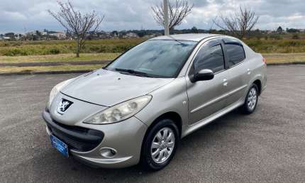 207 passion 1.4 xr sport 