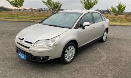 C4 pallas 2.0 16v 