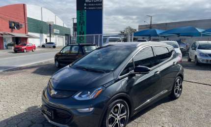 Chev bolt ev premier elet 