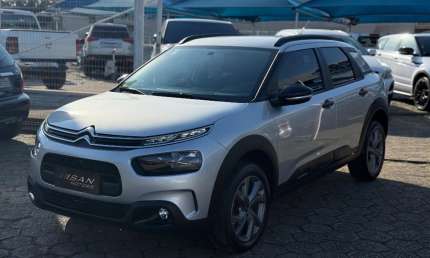 Cactus feel 1.6 aut 