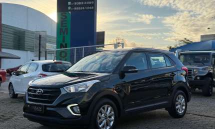 Creta action 1.6 