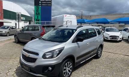 Spin active 1.8 aut 