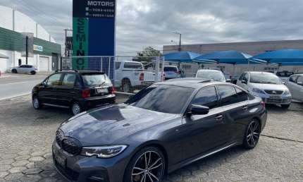Bmw 320m sport 