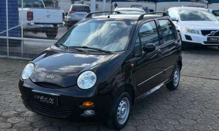 Chery qq 1.1 único dono 