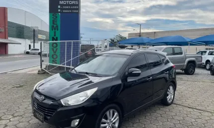 Ix35 gls 2.0 aut 