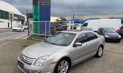 Fusion sel 2.3