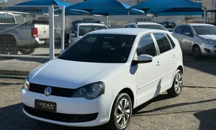 Polo 1.6 2013 