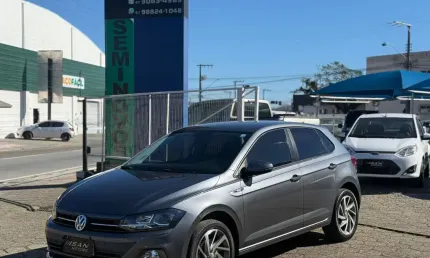 Polo 1.0 tsi 2020