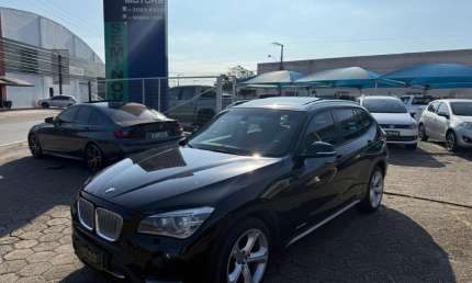 Bmw x1 20i