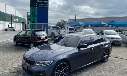 Bmw 320 i m sport 