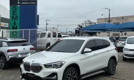 X1 s drive 20i active 