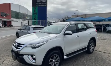Sw4 srx 2.8 2017 
