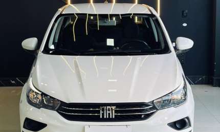 Fiat cronos 1.3 firefly