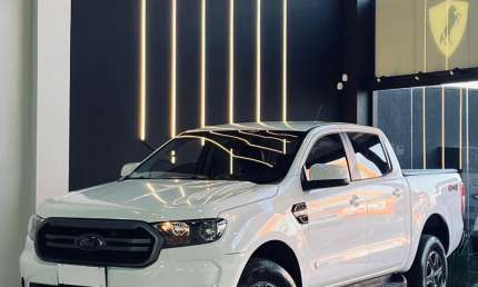 Ford ranger xls 2.2 4x4
