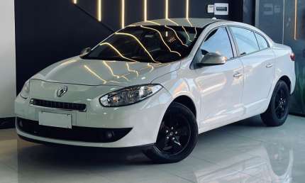 Fluence dynamique 2.0 2013