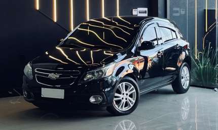 Agile ltz 1.4 flex 