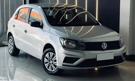 Gol 1.0 12v - filé 