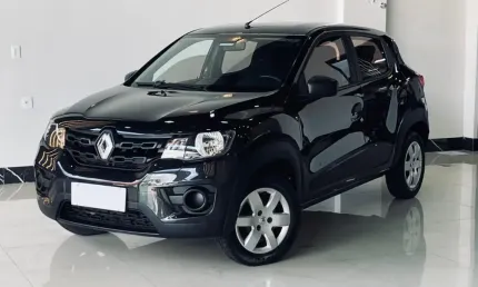 Renault kwid zen 1.0