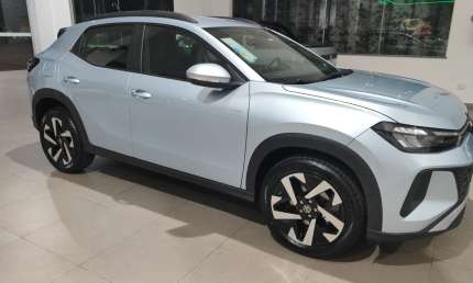 Volkswagen tera hl 2025/2026