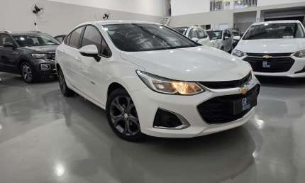 Cruze lt 1.4 16v turbo flex 4p aut.
